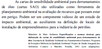 Imagem associada para resolução da questão