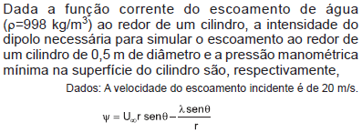 Imagem associada para resolução da questão