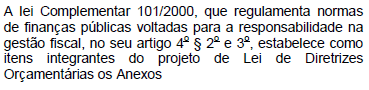 Imagem associada para resolução da questão