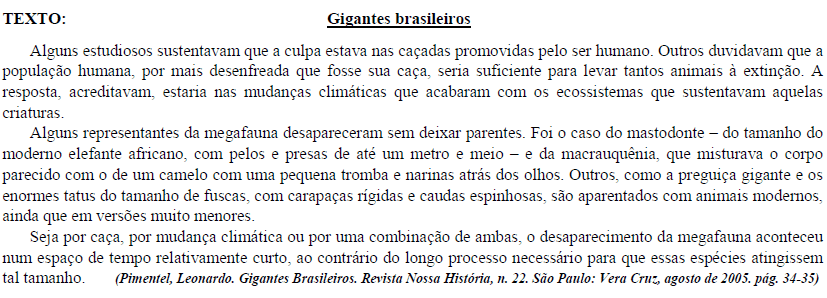 Imagem associada para resolução da questão