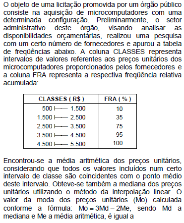 Imagem associada para resolução da questão