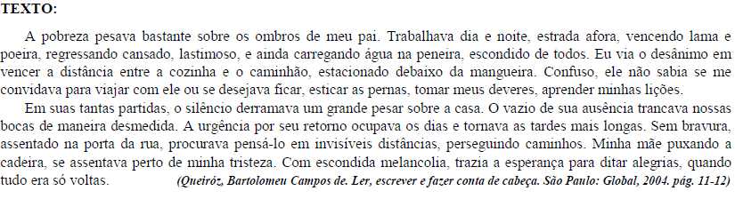 Imagem associada para resolução da questão