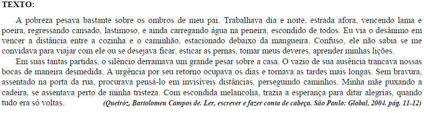Imagem associada para resolução da questão