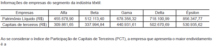 Imagem associada para resolução da questão