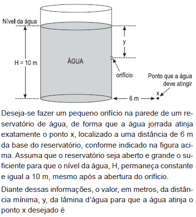 Imagem associada para resolução da questão
