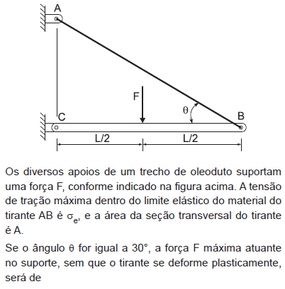 Imagem associada para resolução da questão