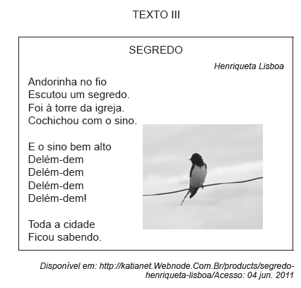 Imagem associada para resolução da questão