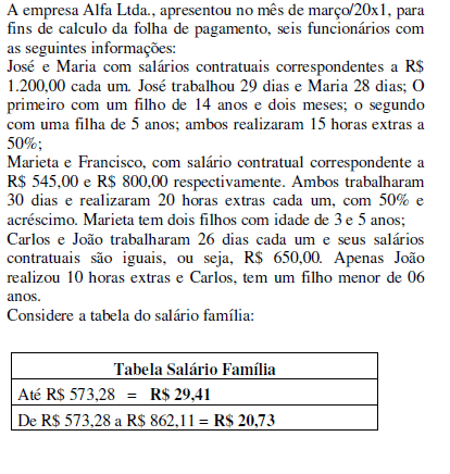 Imagem associada para resolução da questão