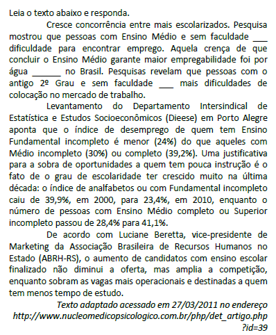 Imagem associada para resolução da questão