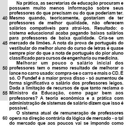 Imagem associada para resolução da questão