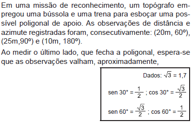 Imagem associada para resolução da questão