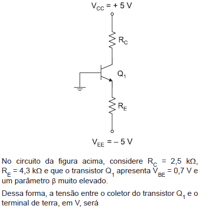Imagem associada para resolução da questão