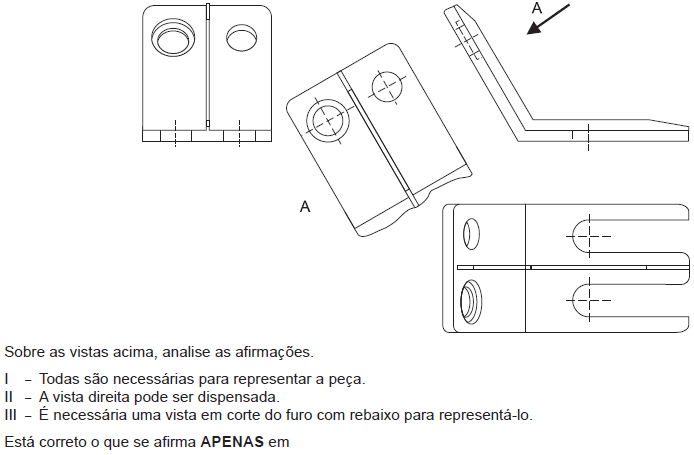 Imagem associada para resolução da questão