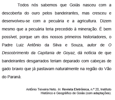 Imagem associada para resolução da questão