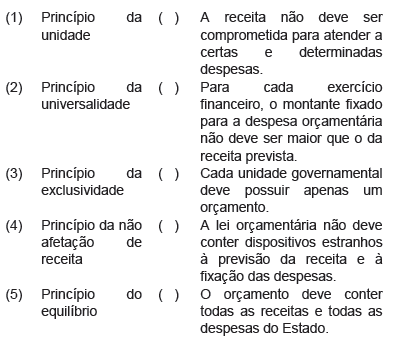 Imagem associada para resolução da questão