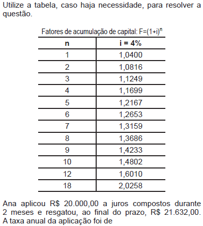 Imagem associada para resolução da questão