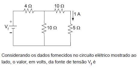 Imagem associada para resolução da questão
