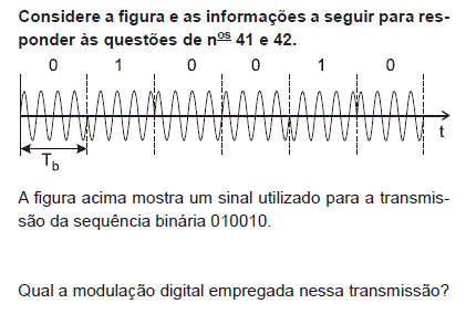 Imagem associada para resolução da questão