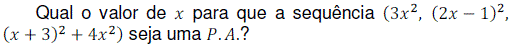 Imagem associada para resolução da questão