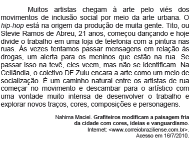 Imagem associada para resolução da questão