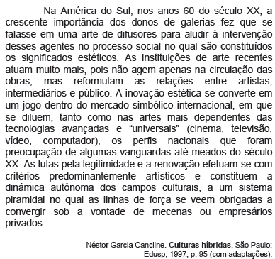 Imagem associada para resolução da questão