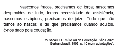 Imagem associada para resolução da questão