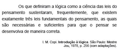 Imagem associada para resolução da questão