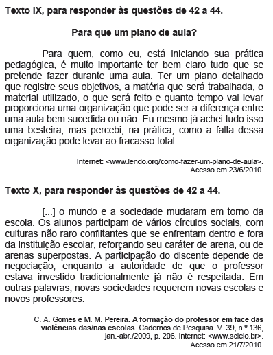 Imagem associada para resolução da questão