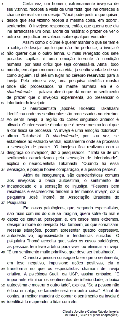 Imagem associada para resolução da questão