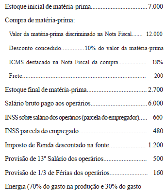 Imagem associada para resolução da questão