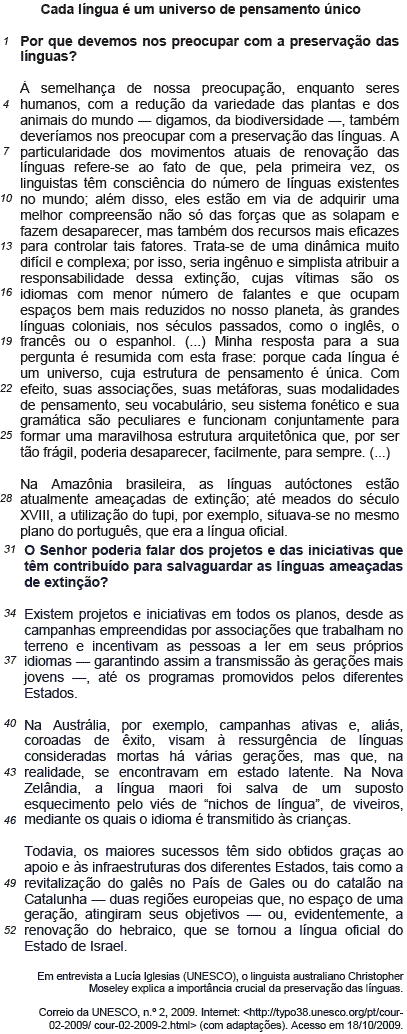 Imagem associada para resolução da questão