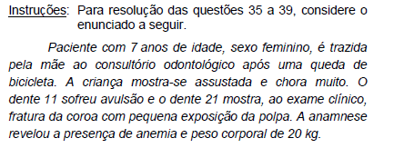 Imagem associada para resolução da questão