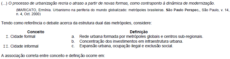 Imagem associada para resolução da questão