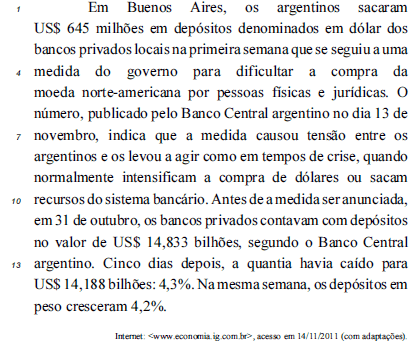 Imagem associada para resolução da questão