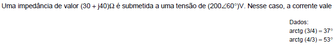 Imagem associada para resolução da questão