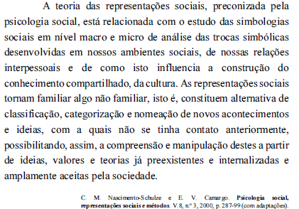 Imagem associada para resolução da questão