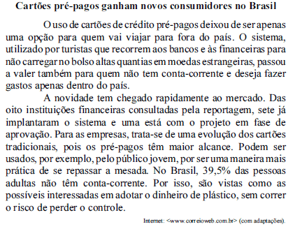 Imagem associada para resolução da questão