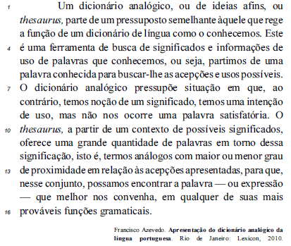 Imagem associada para resolução da questão