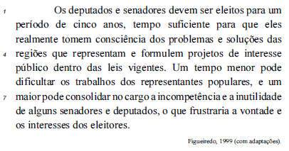 Imagem associada para resolução da questão