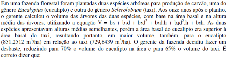 Imagem associada para resolução da questão