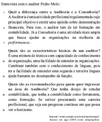 Imagem associada para resolução da questão