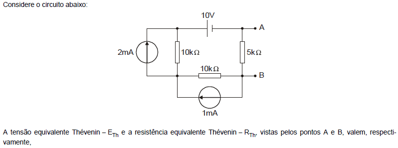 Imagem associada para resolução da questão
