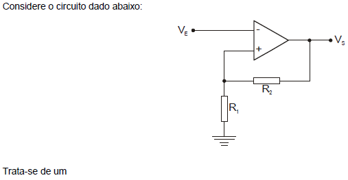 Imagem associada para resolução da questão