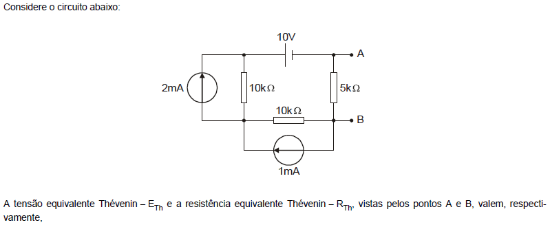 Imagem associada para resolução da questão