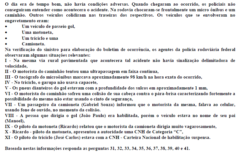 Imagem associada para resolução da questão