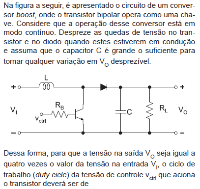 Imagem associada para resolução da questão