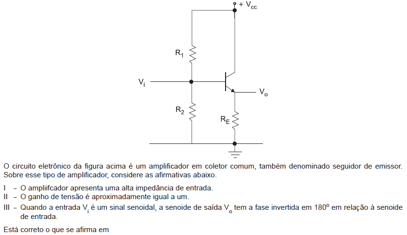 Imagem associada para resolução da questão