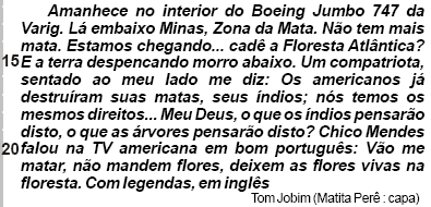 Imagem associada para resolução da questão