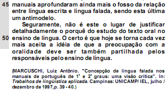 Imagem associada para resolução da questão