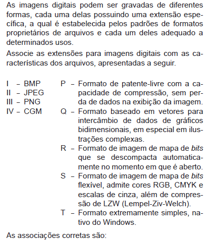 Imagem associada para resolução da questão